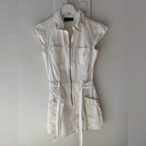 Gorgeous original Minkpink Australia playsuit